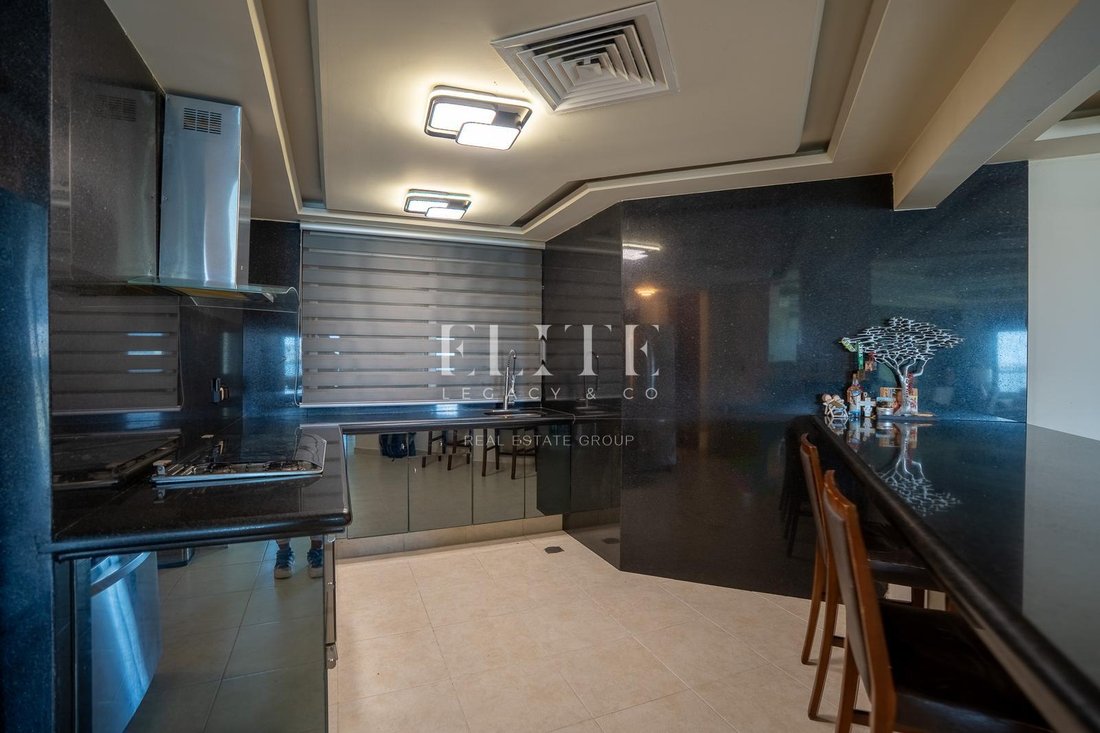 Apartment in Cancún, Quintana Roo, Mexico 5 - 19170943