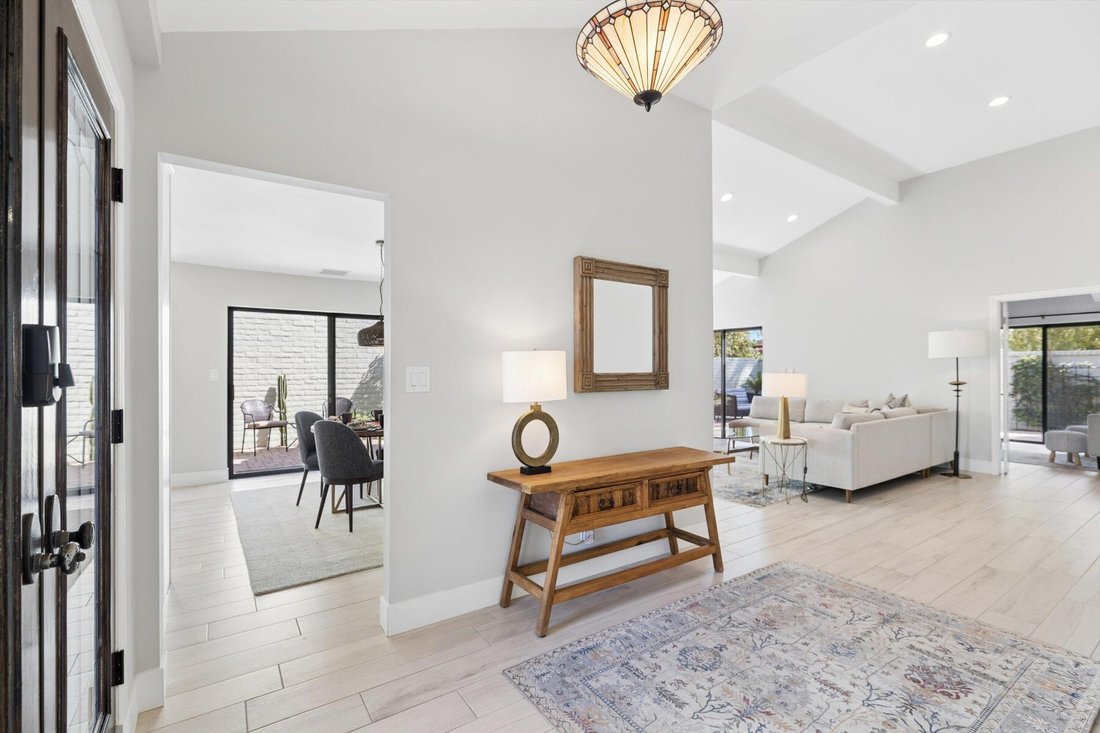 Townhouse in Scottsdale, Arizona, United States 2 - 19176210