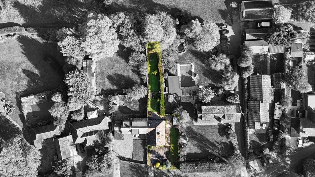 Haus in Rudgwick, England 4 - 19170126