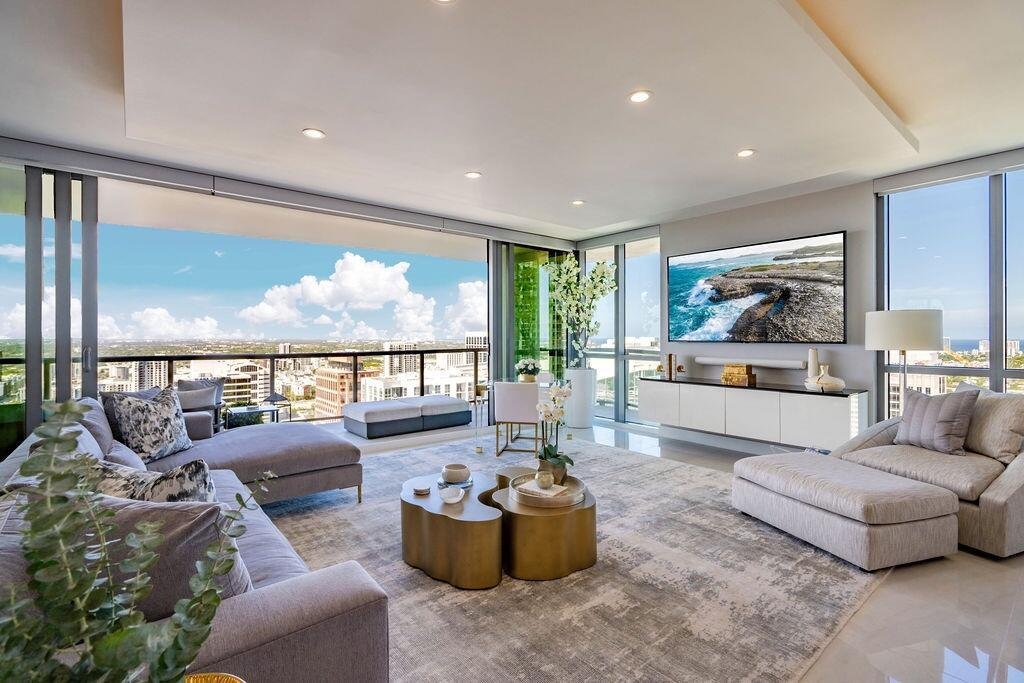 Condo in Fort Lauderdale, Florida, United States 2 - 19175276