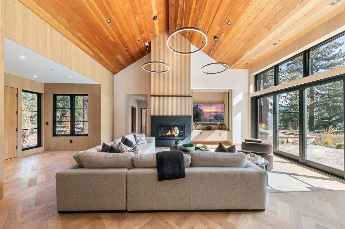 House in Truckee, California, United States 1 - 19177952