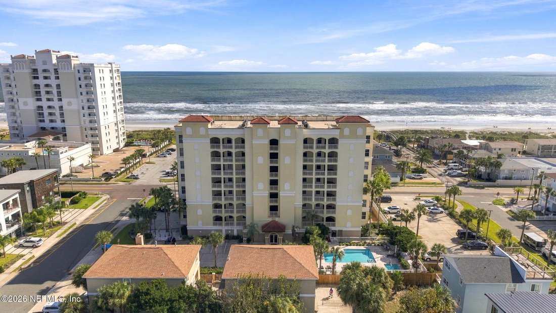 Condo in Jacksonville Beach, Florida, United States 3 - 19177340
