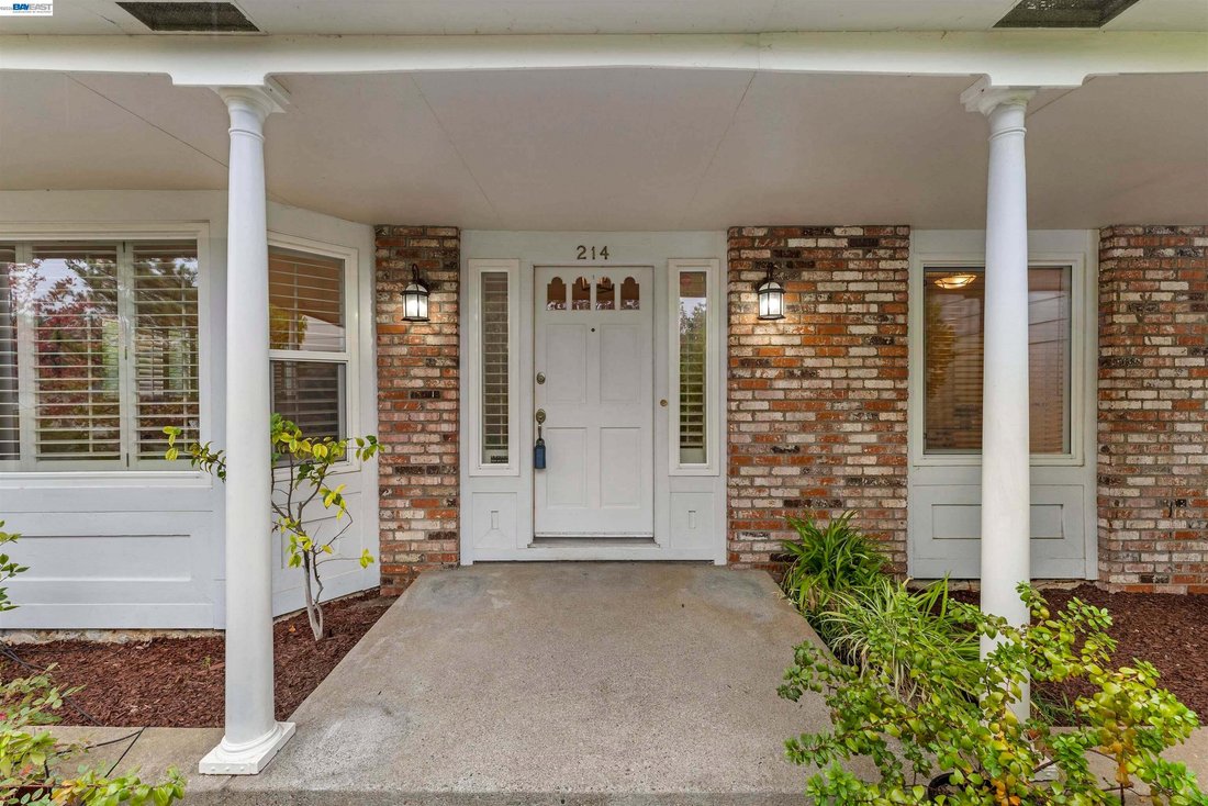 House in Clayton, California, United States 3 - 19172634