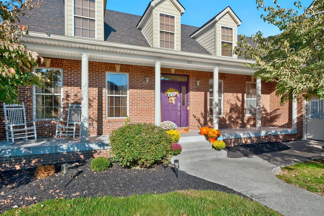 House in Richmond, Kentucky, United States 2 - 19169203