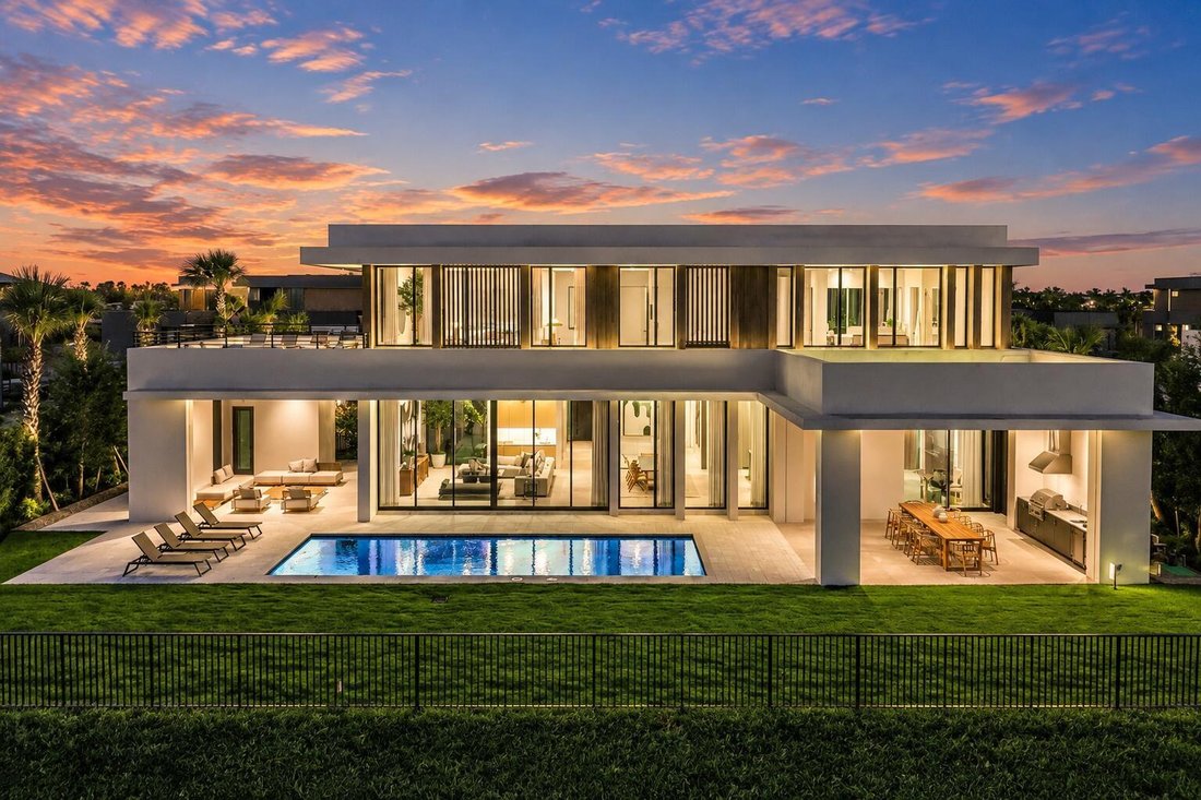 House in Loxahatchee, Florida, United States 2 - 19140781
