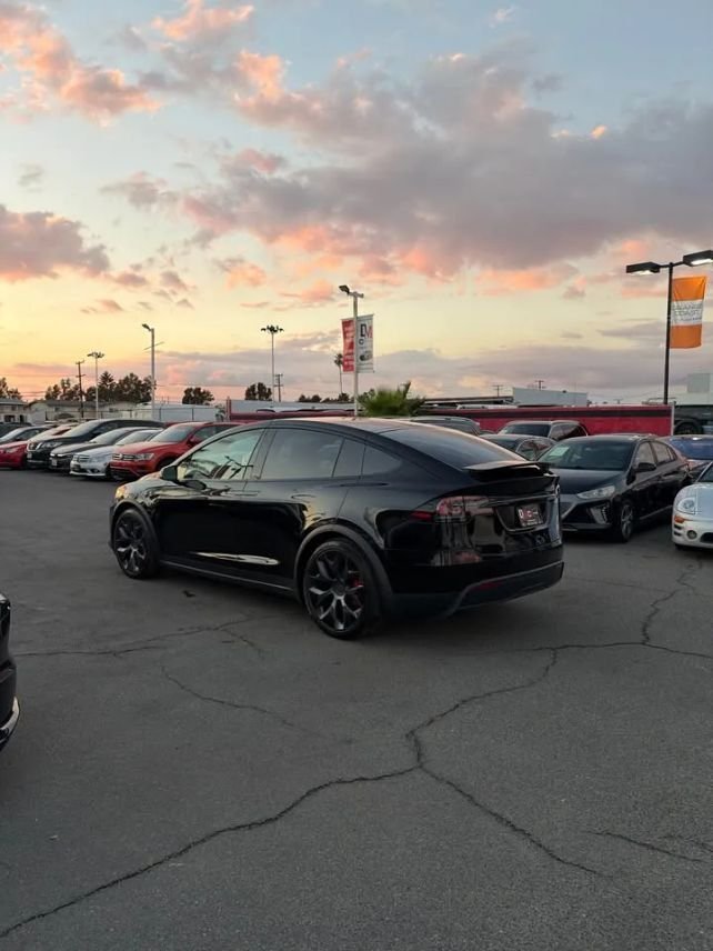 Suv in Costa Mesa, CA, United States 3 - 19178664