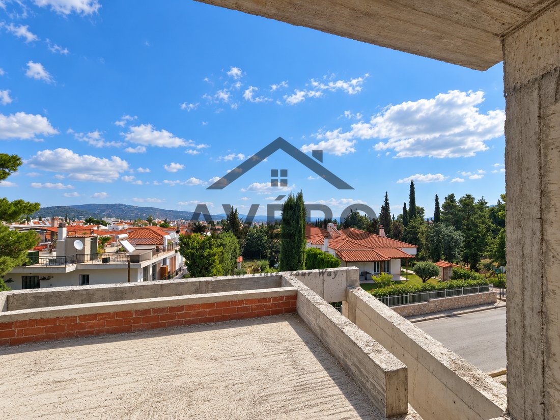 Appartement à Paiania, Attique, Grèce 4 - 19163241