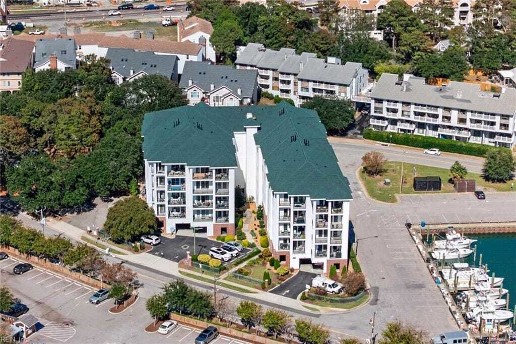 Eigentumswohnung in Virginia Beach, Virginia, Vereinigte Staaten 1 - 19169211