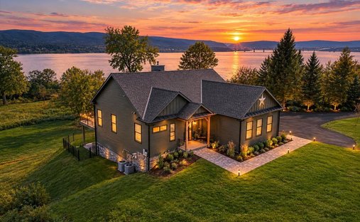 Haus in Wallkill Valley Times, New York, Vereinigte Staaten 1