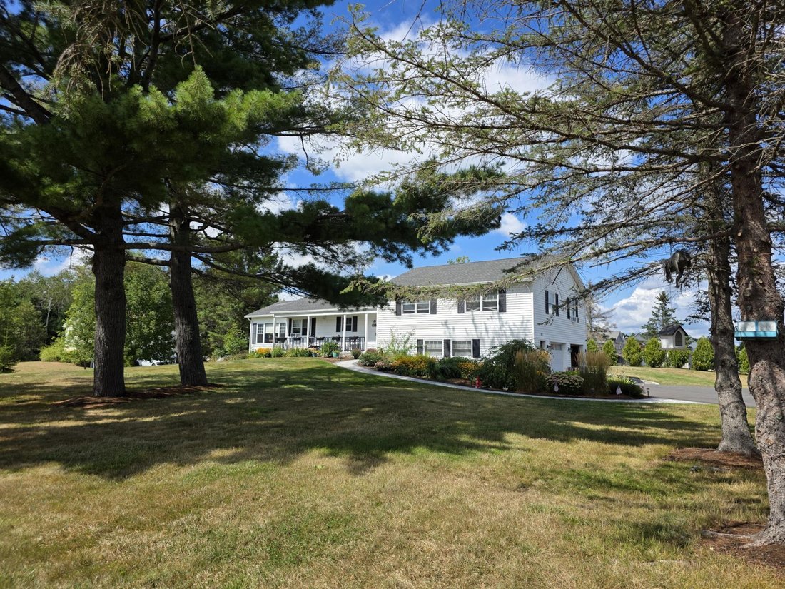 House in Glenburn, Maine, United States 4 - 19174318