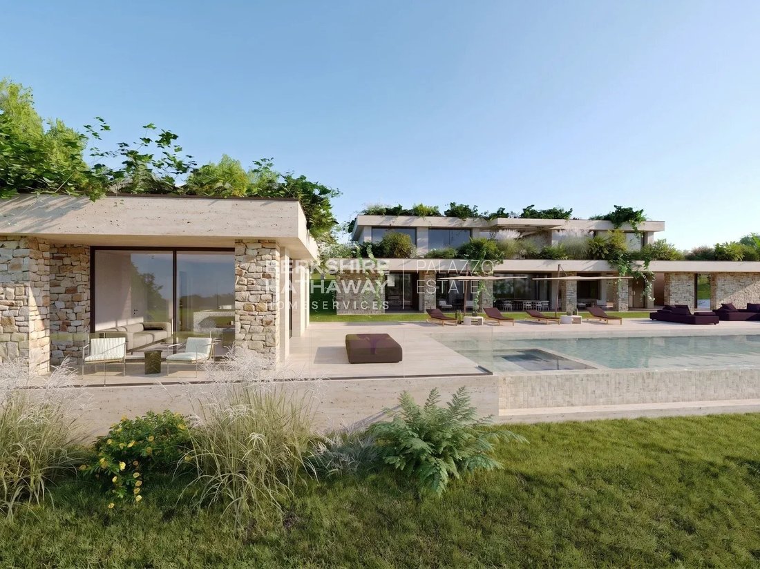 Villa in Pietrasanta, Tuscany, Italy 4 - 19177313