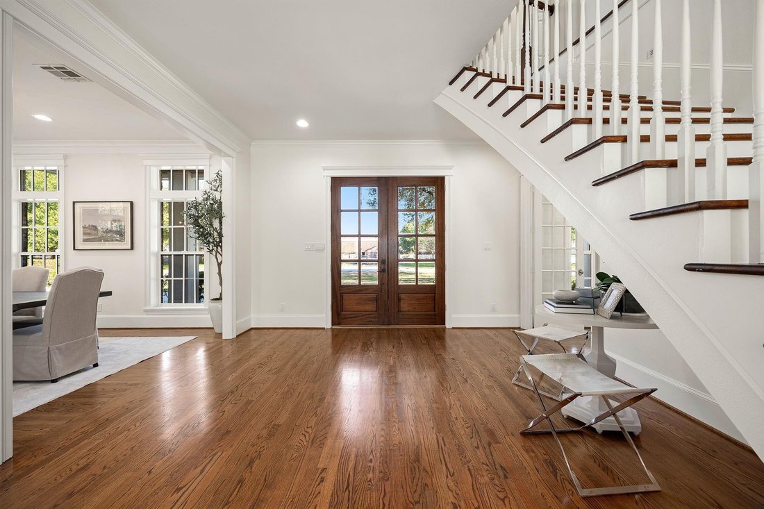 House in Houston, Texas, United States 5 - 19178288