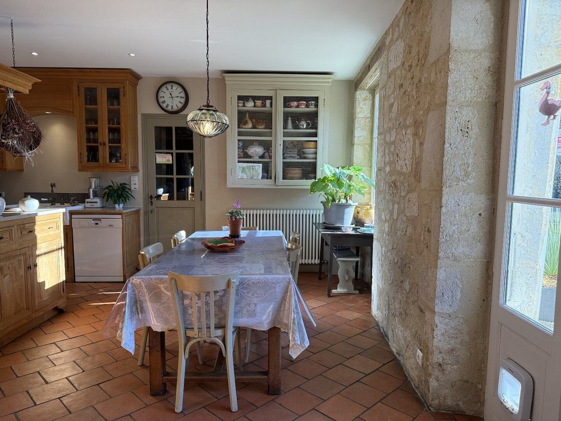 Villa in Nord, Condom, France 3 - 19170927
