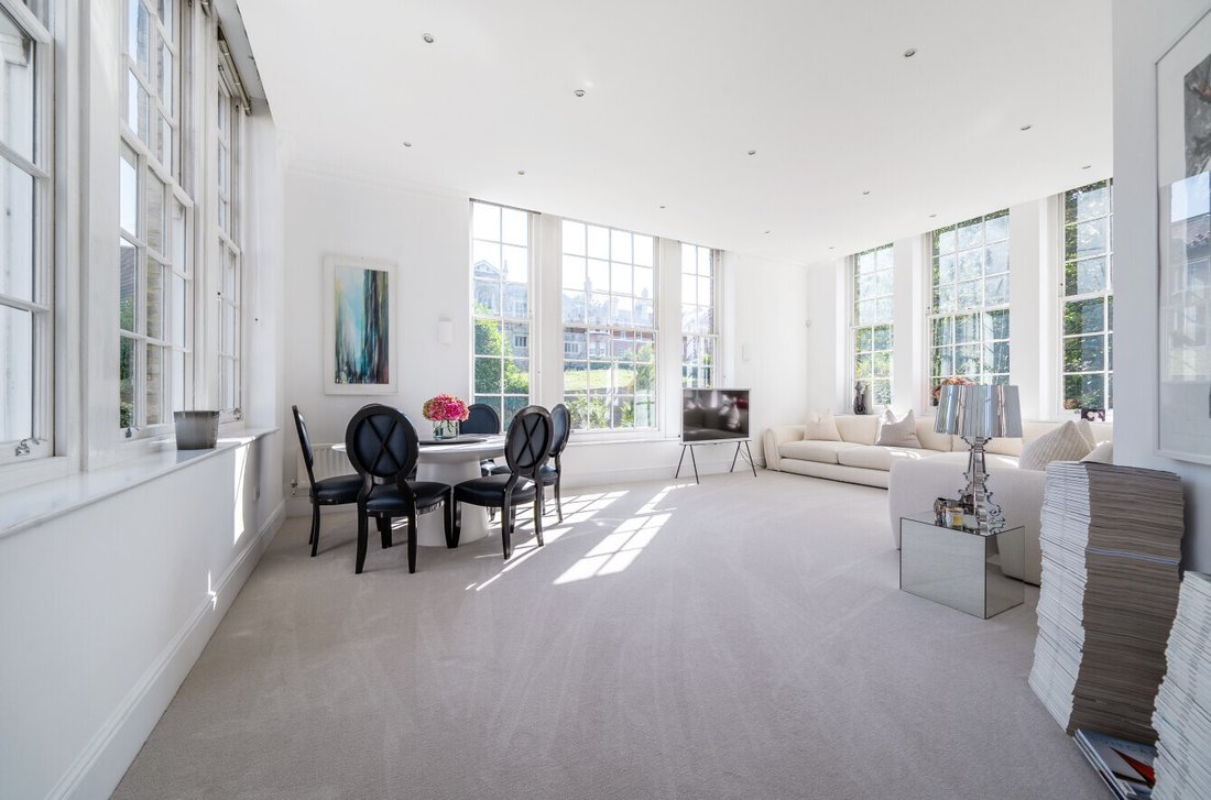 Penthouse in Barnet, England 4 - 17099134