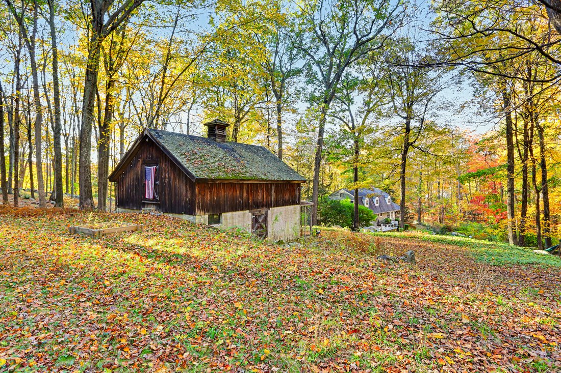 Casa a Fairfield, Connecticut, Stati Uniti 4 - 19168722
