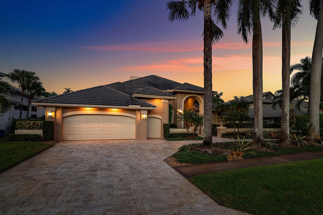 Casa a Boca Raton, Florida, Stati Uniti 2 - 19173249