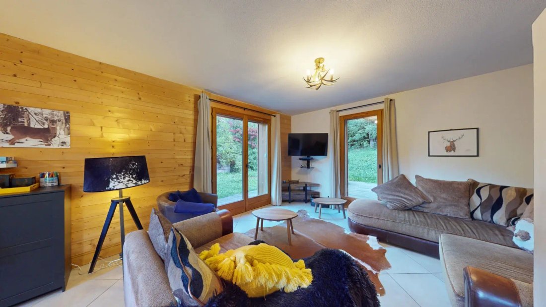 Chalet in Saint-Jean-d'Aulps, Auvergne-Rhône-Alpes, France 3 - 19170397