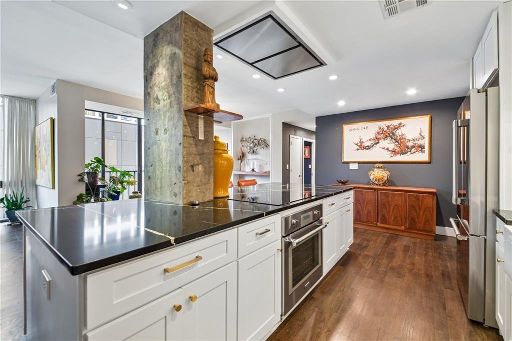 Condominio en Atlanta, Georgia, Estados Unidos 3 - 18003611