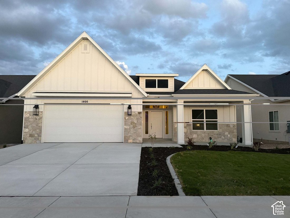 House in Saratoga Springs, Utah, United States 1 - 17094080