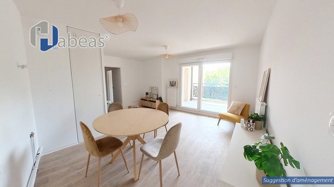 Apartment in Écully, Auvergne-Rhône-Alpes, France 4 - 19181195