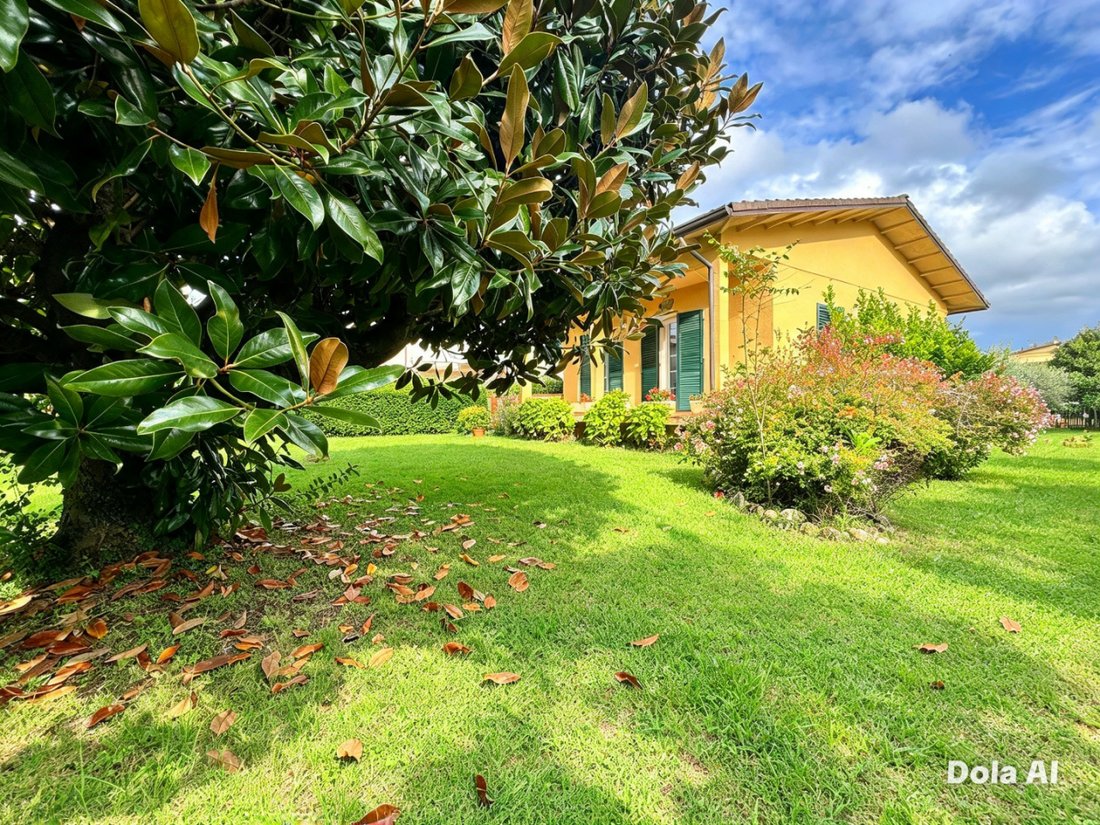 Villa in Luni Scavi, Casano, Liguria 4 - 19171774