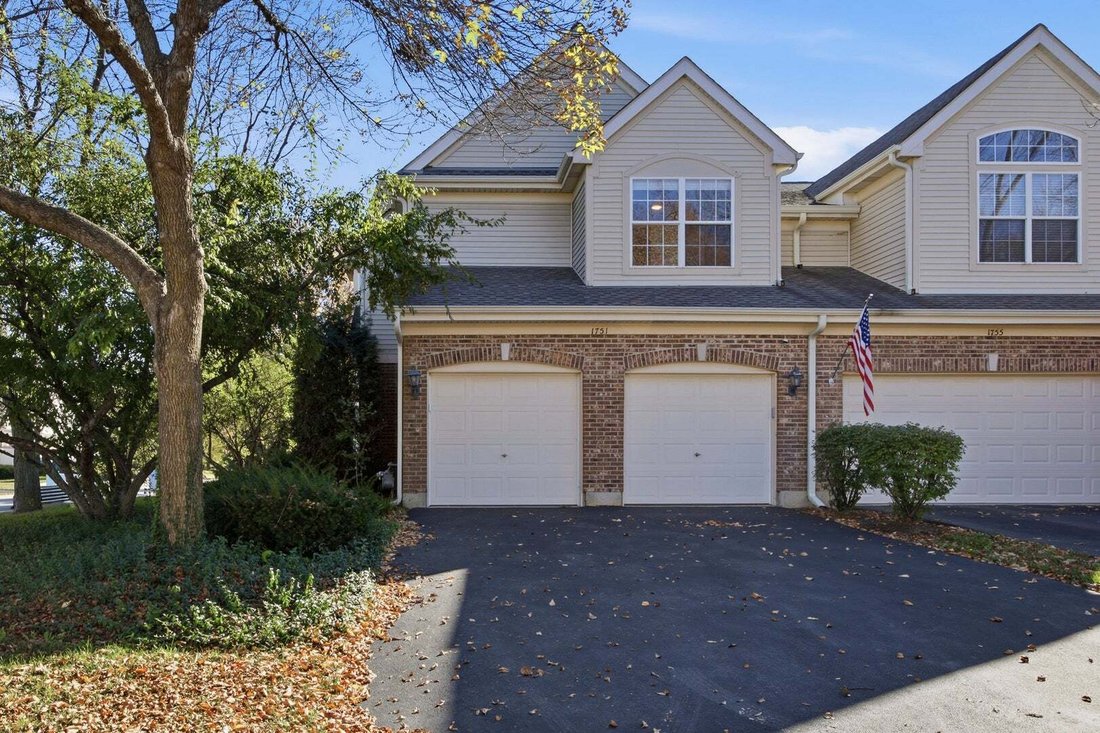 Residenza a Lisle, Illinois, Stati Uniti 2 - 19172285