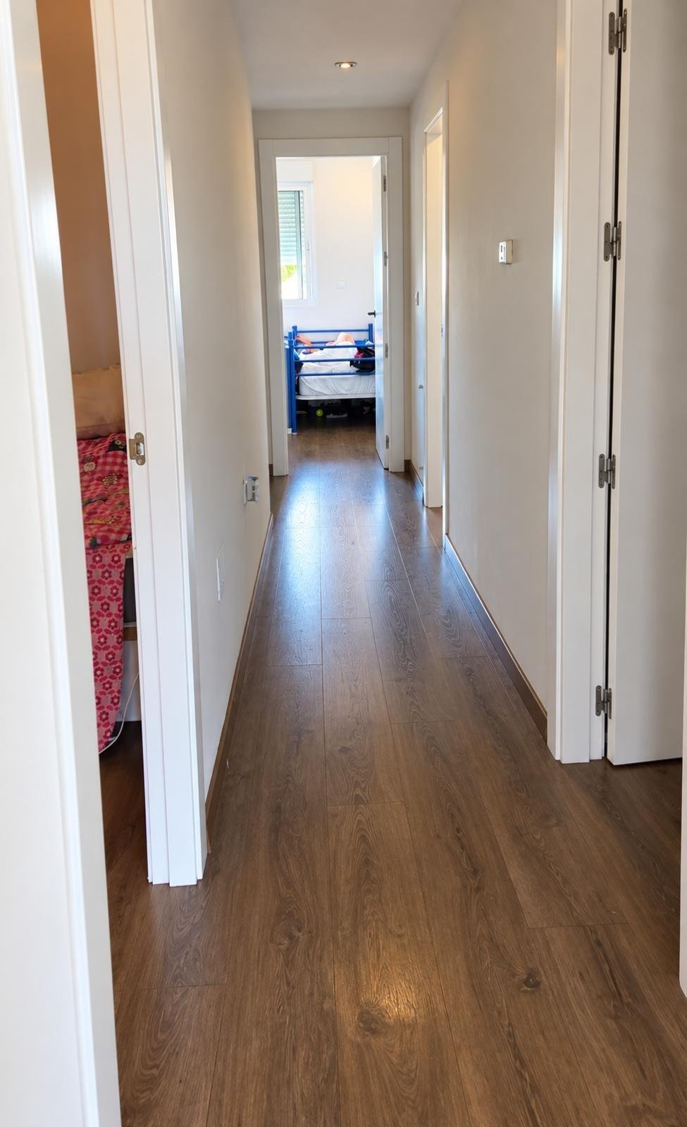 Wohnung in Murcia, Murcia, Spanien 4 - 19175112