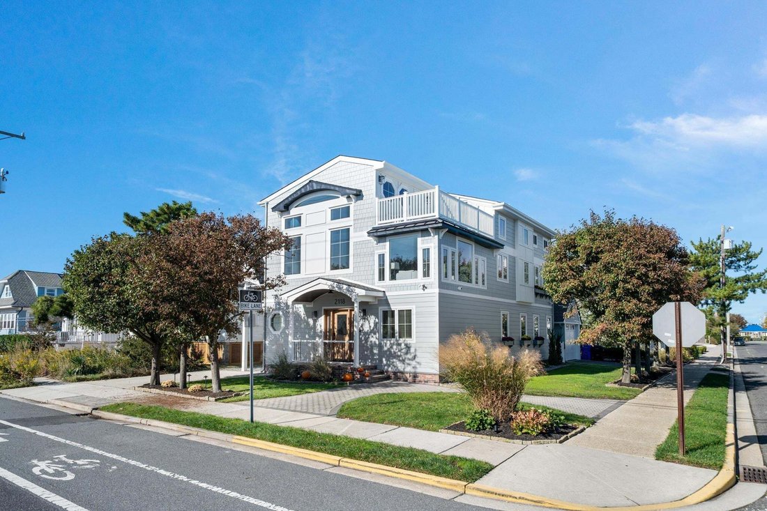 House in Avalon, New Jersey, United States 2 - 19171643