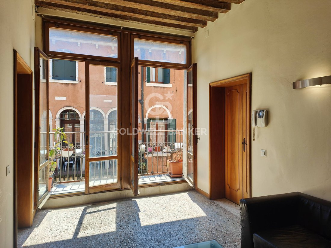 Appartamento a San Polo, Venezia, Italia 2 - 18206563