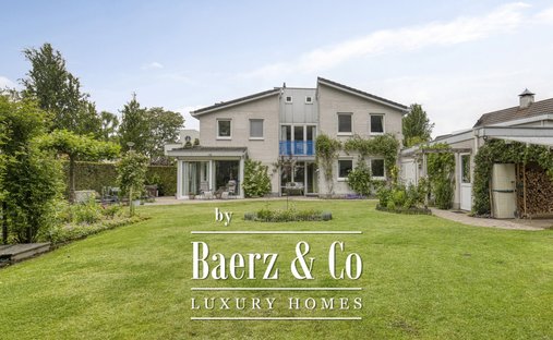 Villa à Borculo, Gueldre, Pays-Bas 1