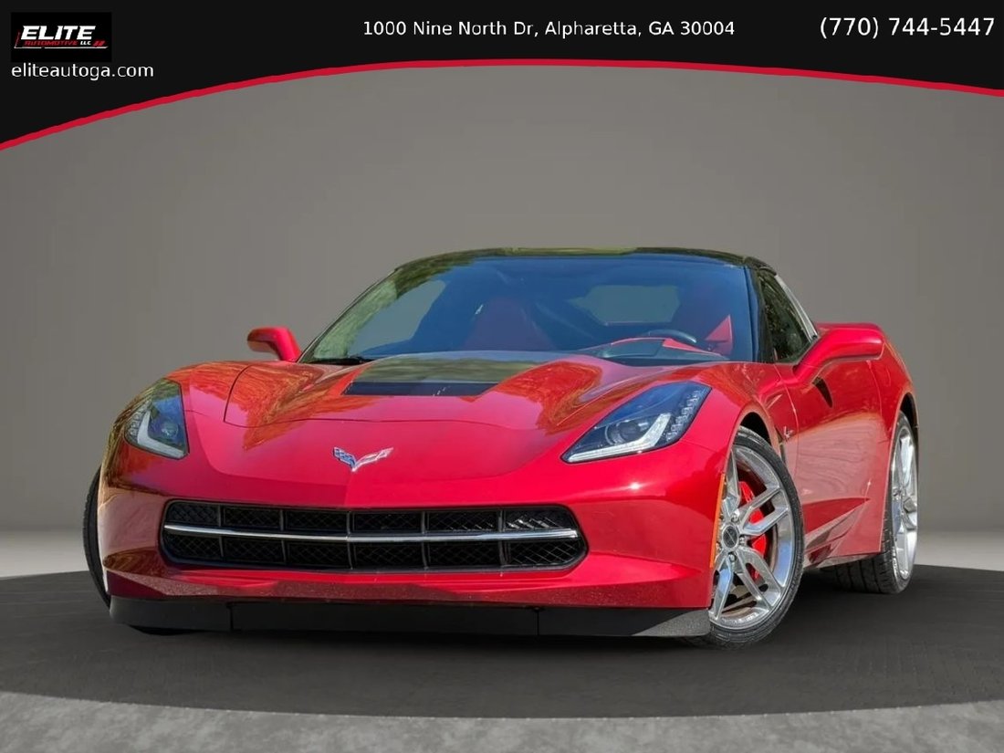 Coupe in Alpharetta, GA, United States 1 - 19173768