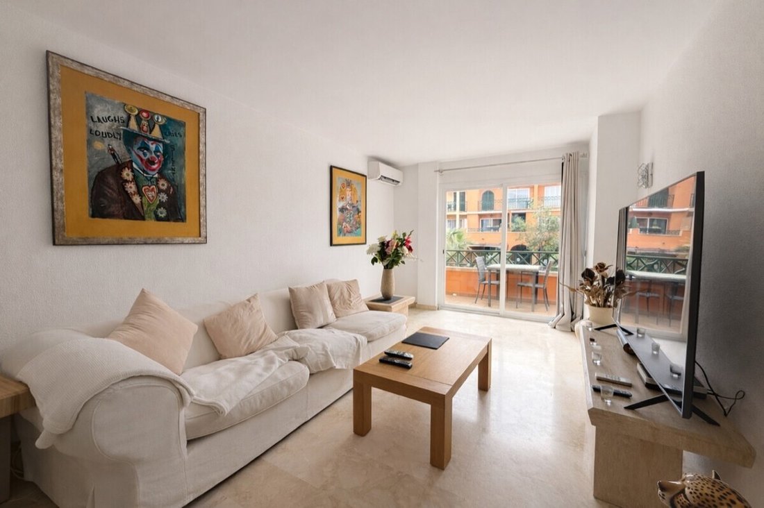 Apartment in Calvia, Balearic Islands, Spain 4 - 19170497