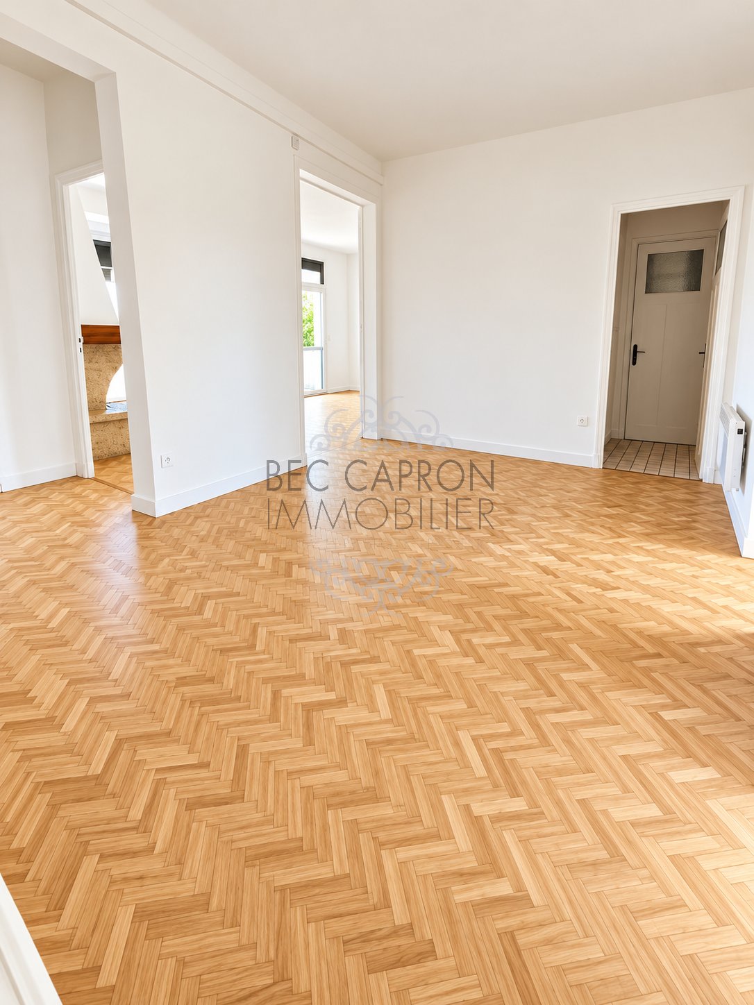 Appartement à Granettes-Jauberte-Sainte Anne, Aix-en-Provence, France 3 - 19175121