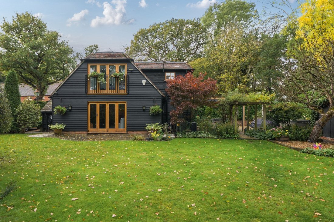 House in Hever, England 4 - 19175009