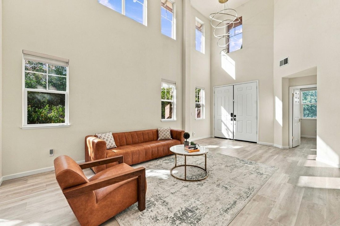 House in San Jose, California, United States 4 - 19180511