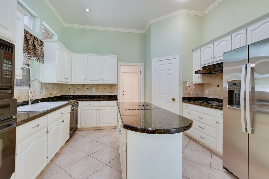Casa a Brushy Creek, Texas, Stati Uniti 3 - 19170738