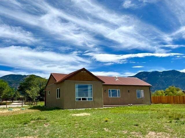 Casa en Arroyo Seco, Nuevo México, Estados Unidos 2 - 19181759