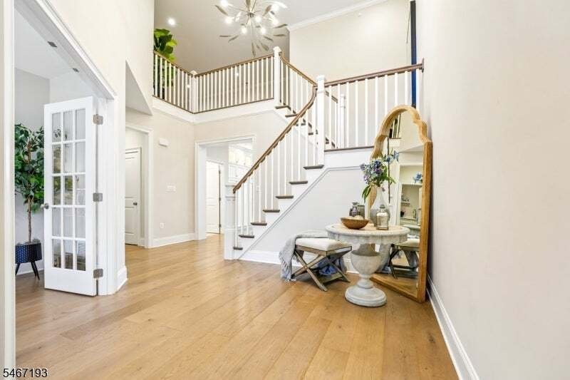 Townhouse in Warren, New Jersey, United States 3 - 19179247