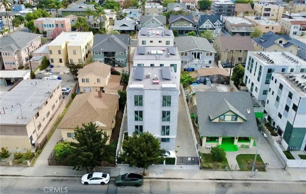 Altro a Los Angeles, California, Stati Uniti 5 - 19172573
