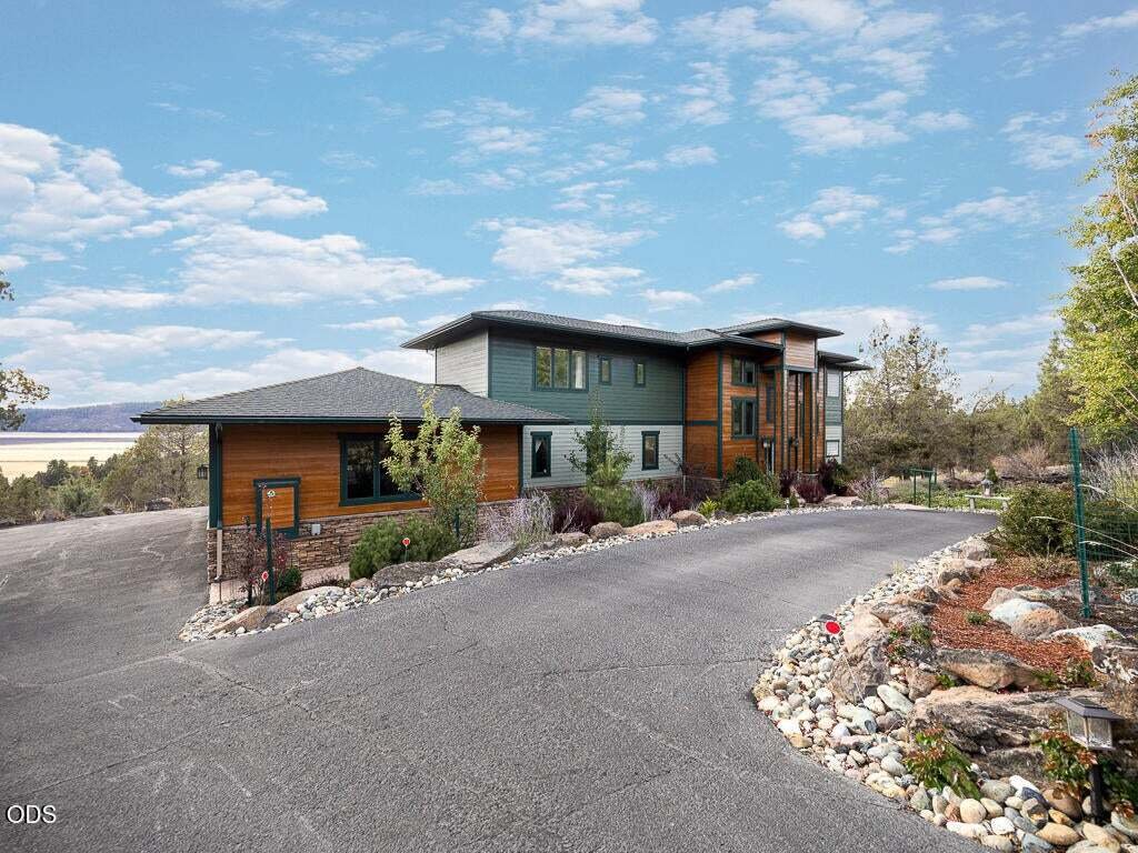 Maison à Klamath Falls, Oregon, États-Unis 1 - 19171390