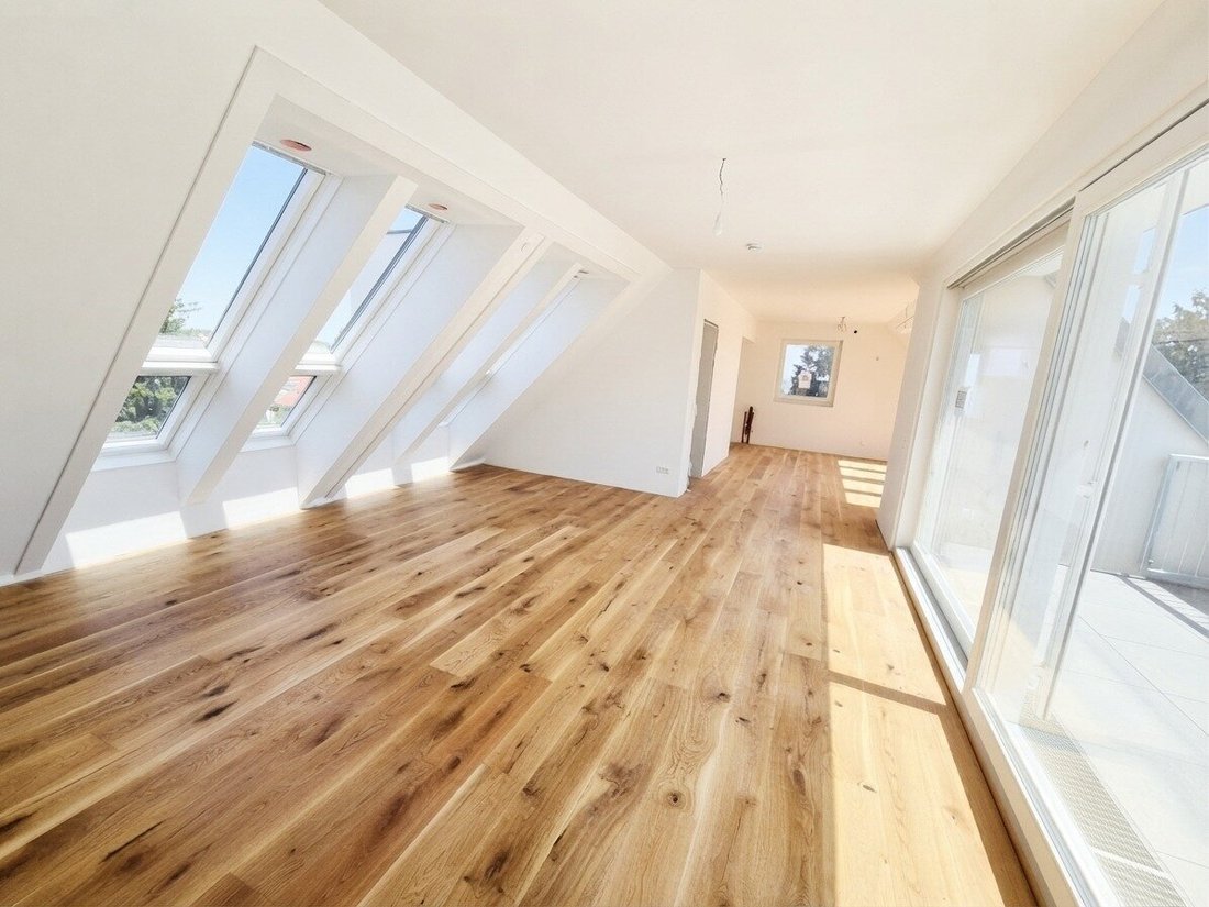 Apartment in Vienna, Wien, Austria 5 - 17915431