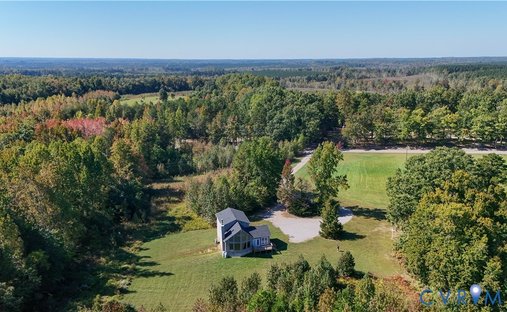 Haus in Green Bay, Virginia, Vereinigte Staaten 1