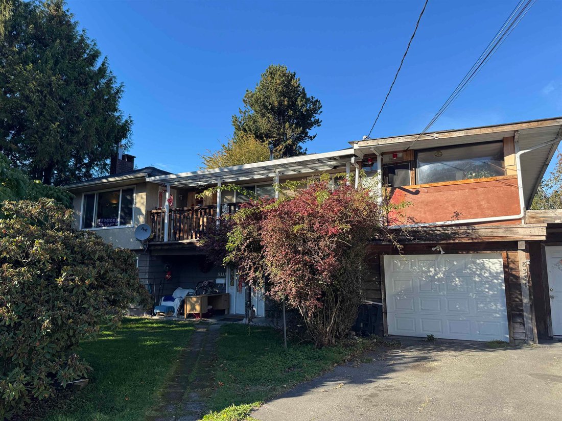 House in Richmond, British Columbia, Canada 1 - 19179462