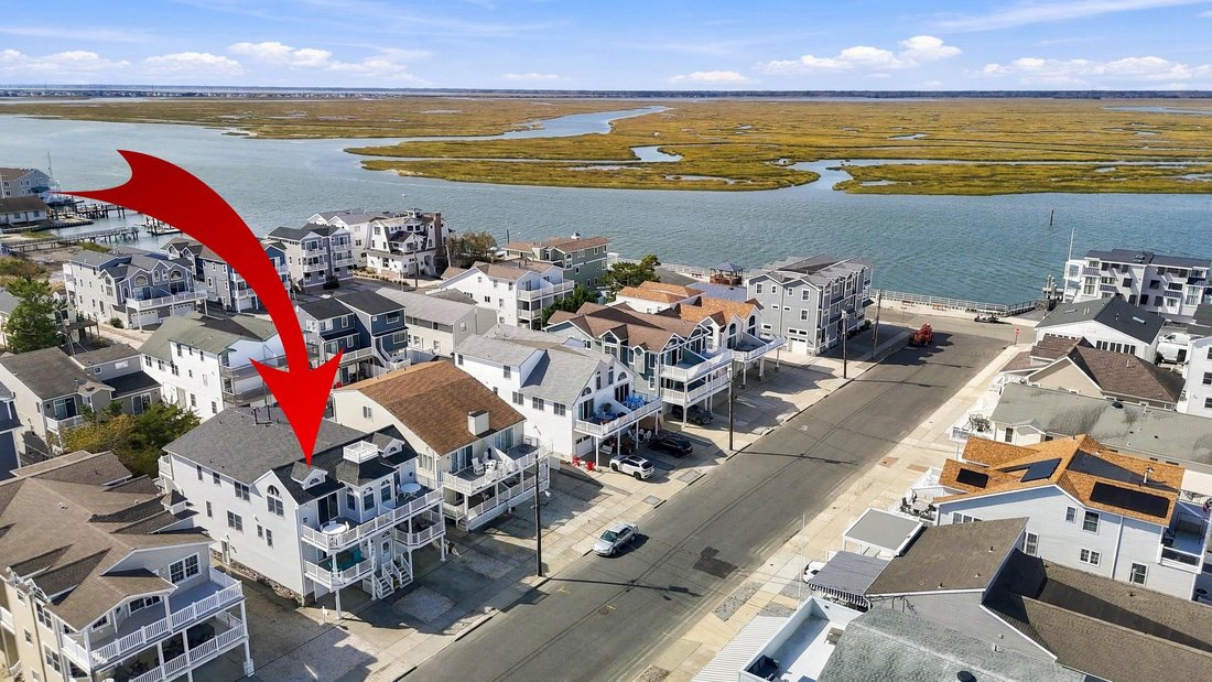 Townhouse in Sea Isle City, New Jersey, United States 2 - 19179603