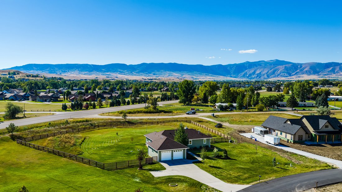 House in Sheridan, Wyoming, United States 2 - 19171048