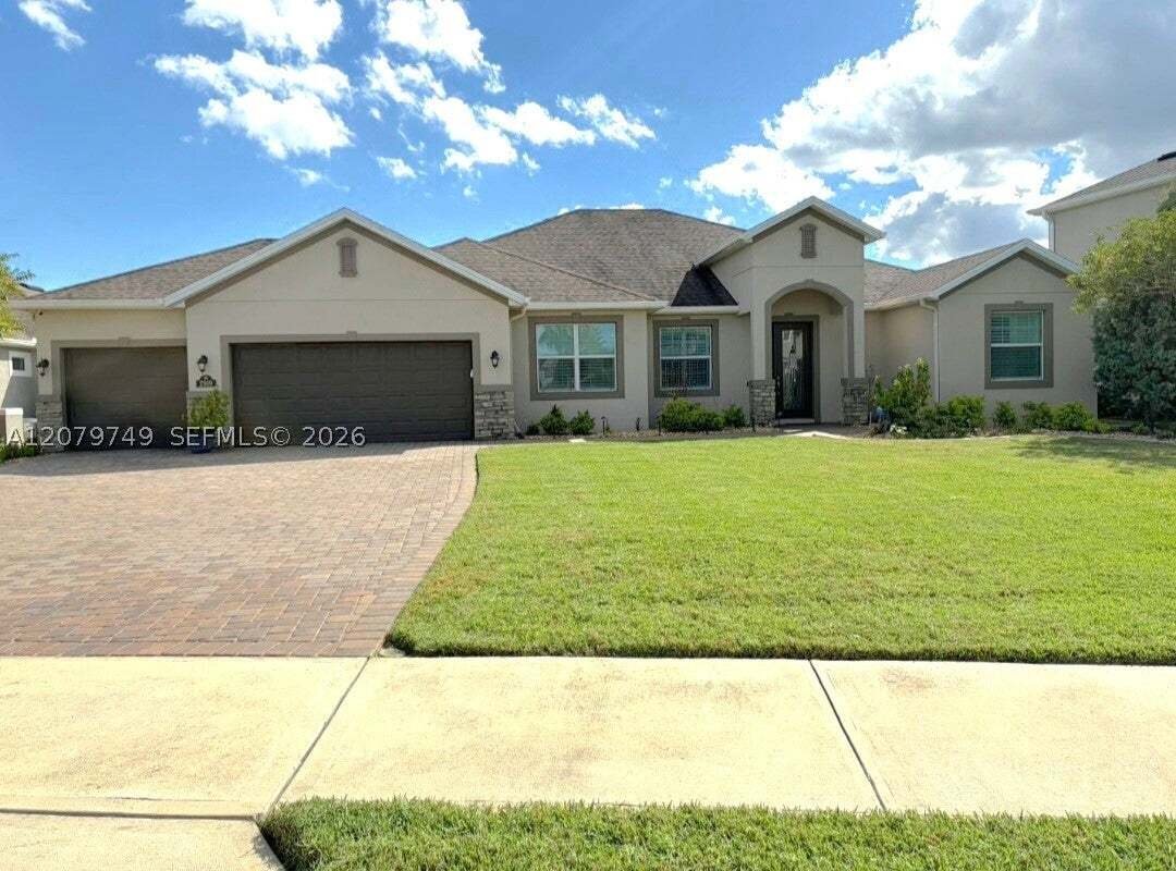 Casa en Melbourne, Florida, Estados Unidos 1 - 18758673