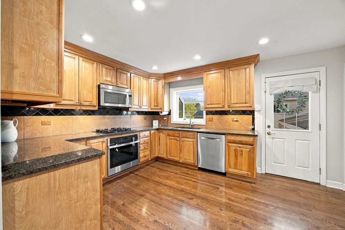 Casa a Mount Prospect, Illinois, Stati Uniti 4 - 19178070