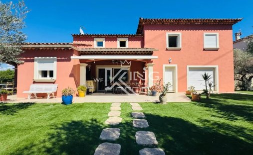 Villa in Nord RN, Puget-sur-Argens, Frankreich 1