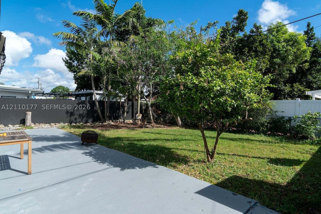 Casa a Miami, Florida, Stati Uniti 2 - 19171685