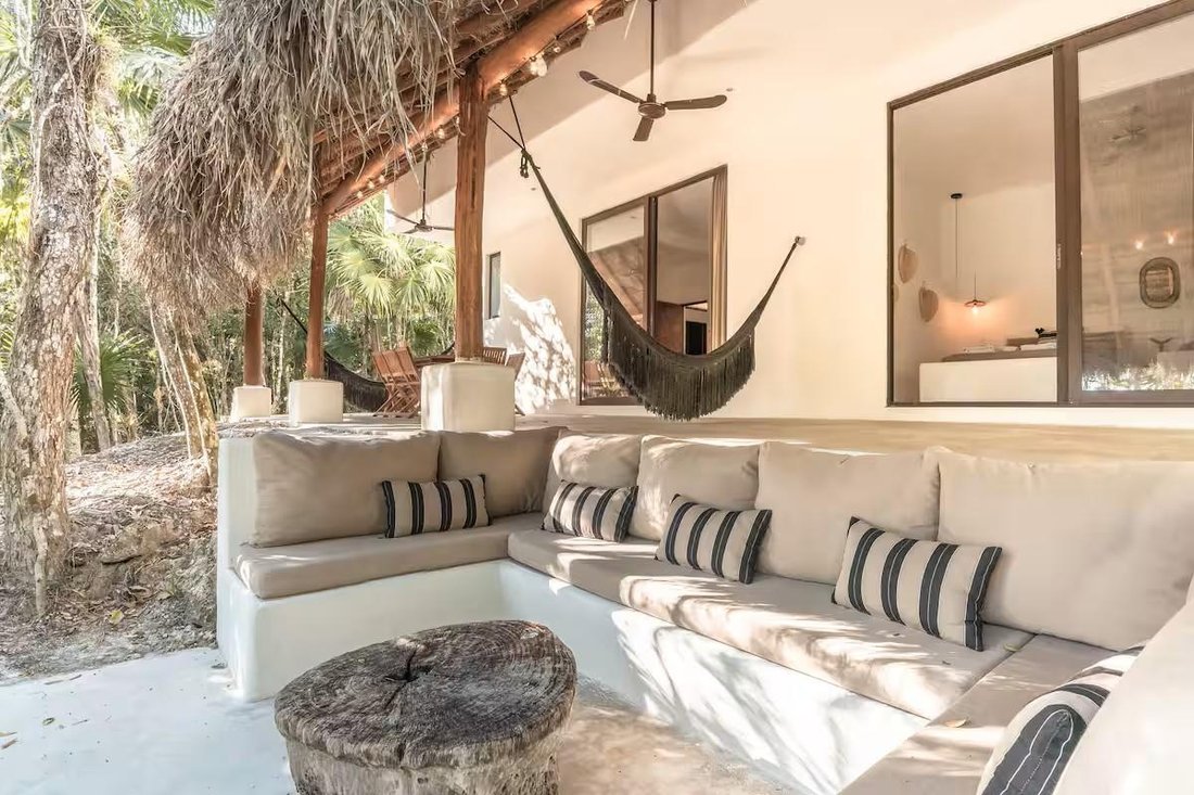 Casa en Buenavista, Quintana Roo, México 4 - 19180744